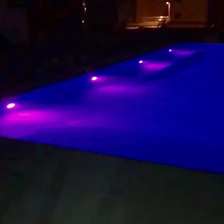 Апарт-отель Eco-friendly Estate I