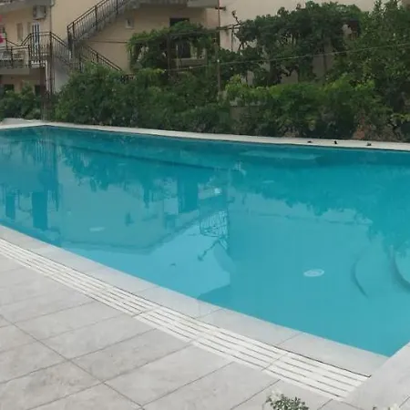 Apartahotel Eco-friendly Estate I Primošten