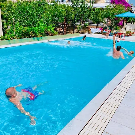 Eco-friendly Estate I 4* Primošten