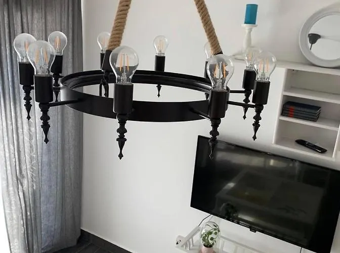 Eco-friendly Estate I Hotel apartamentowy 4*