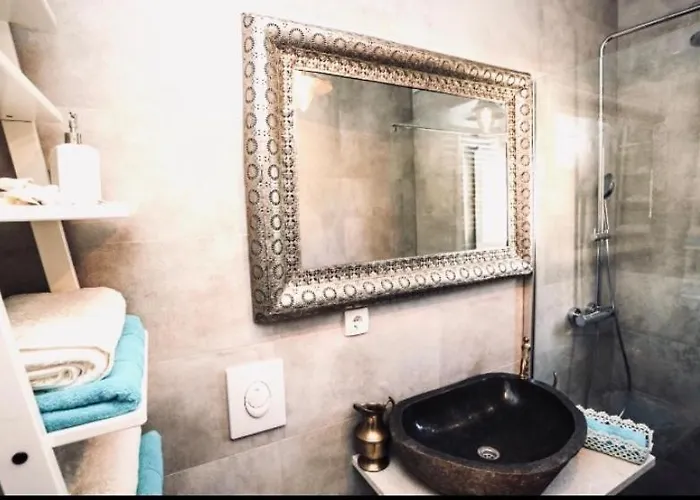 公寓式酒店 Eco-friendly Estate I 普利莫顿