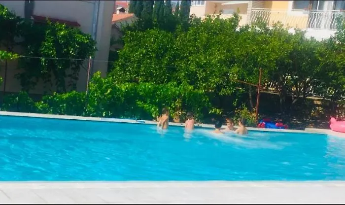 Eco-friendly Estate I Hotel apartamentowy