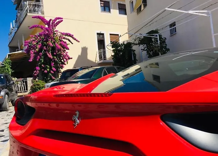 Eco-friendly Estate I