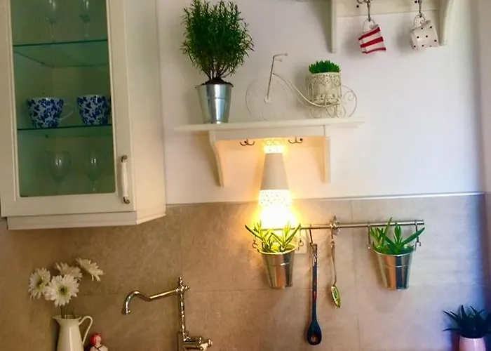 Eco-friendly Estate I 公寓式酒店 普利莫顿