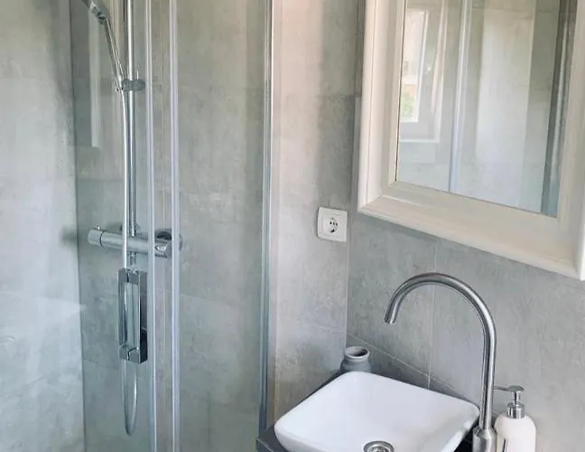 Eco-friendly Estate I 4*