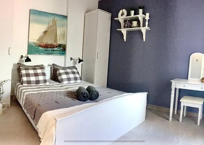 Eco-friendly Estate I 4*