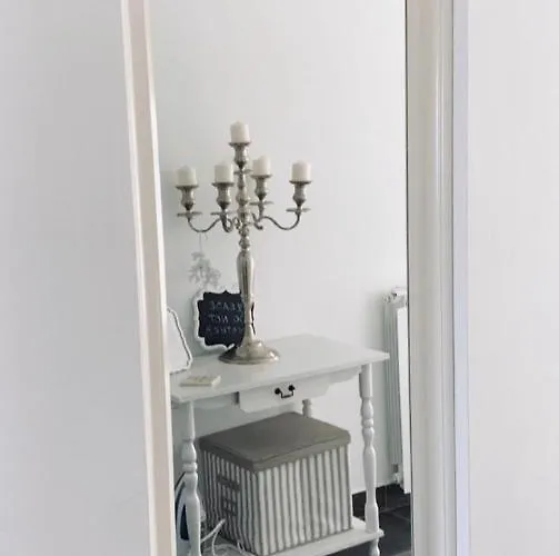 Hotel apartamentowy Eco-friendly Estate I Primošten