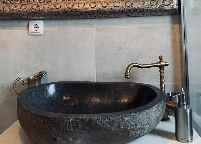 Eco-friendly Estate I Hotel apartamentowy