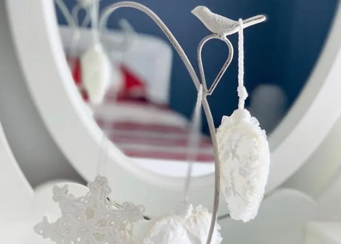 Hotel apartamentowy Eco-friendly Estate I 4*