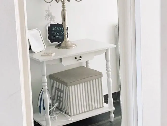 Eco-friendly Estate I 公寓式酒店 4*