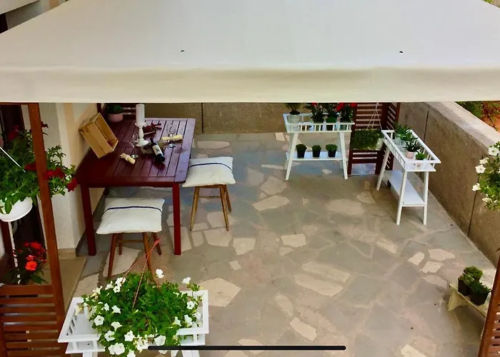 Eco-friendly Estate I 4* 普利莫顿