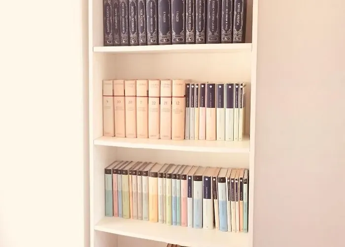 Eco-friendly Estate I 4*