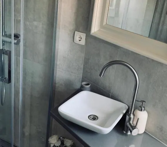 Eco-friendly Estate I Hotel apartamentowy