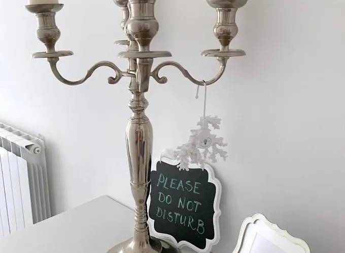 Eco-friendly Estate I 4*