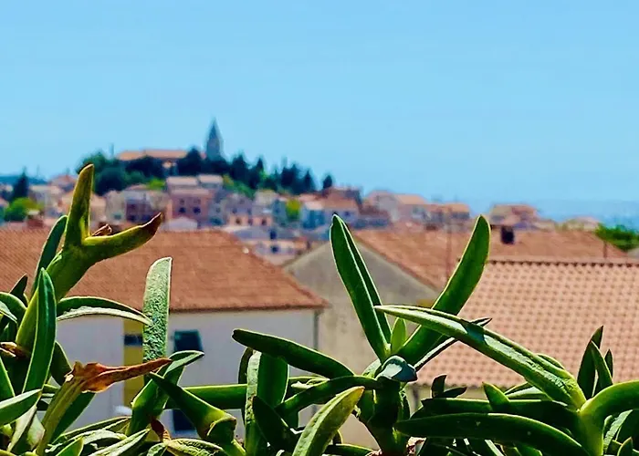 Hotel apartamentowy Eco-friendly Estate I Primošten