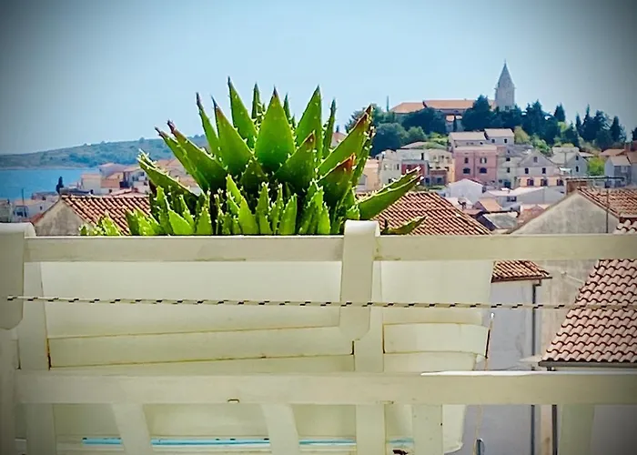 Eco-friendly Estate I 公寓式酒店