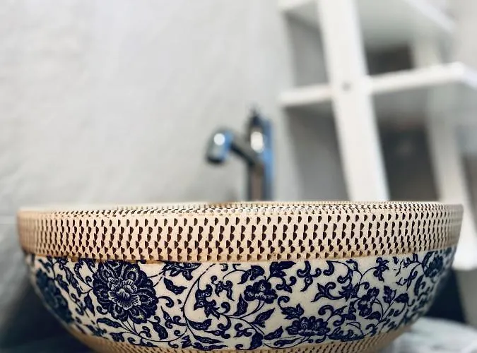 Eco-friendly Estate I 普利莫顿