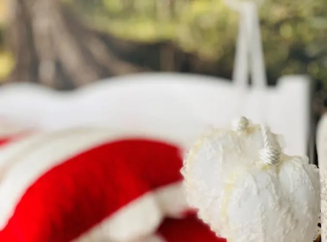 Eco-friendly Estate I 公寓式酒店