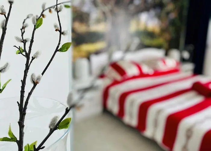 Eco-friendly Estate I 4*