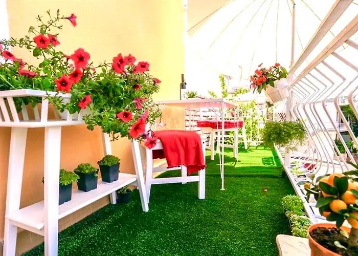 Eco-friendly Estate I 4* 普利莫顿