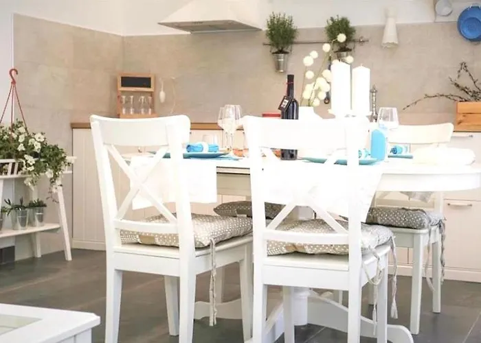 公寓式酒店 Eco-friendly Estate I 普利莫顿