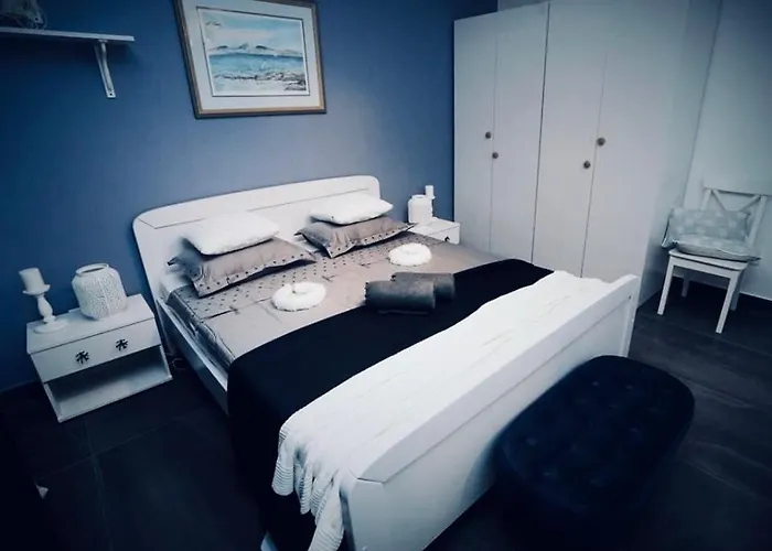 公寓式酒店 Eco-friendly Estate I 4*