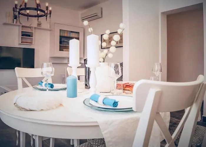 公寓式酒店 Eco-friendly Estate I 普利莫顿