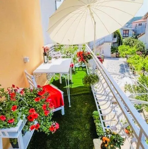 Eco-friendly Estate I 公寓式酒店