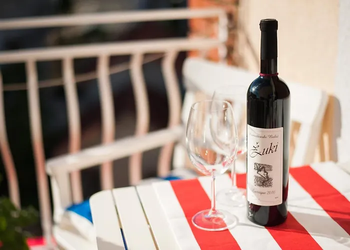 Eco-friendly Estate I