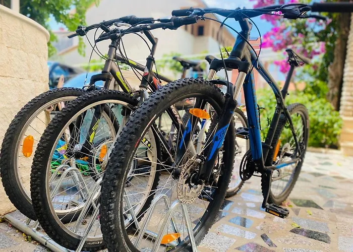 Eco-friendly Estate I 4* Primošten