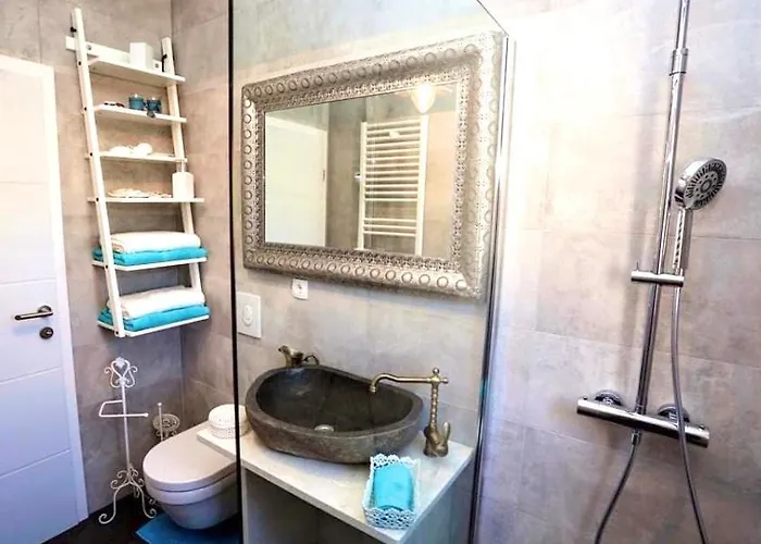 Eco-friendly Estate I