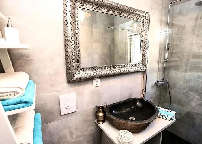 Eco-friendly Estate I