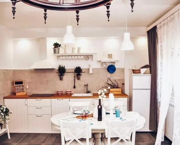 Eco-friendly Estate I 4* 普利莫顿