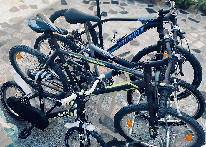 Eco-friendly Estate I