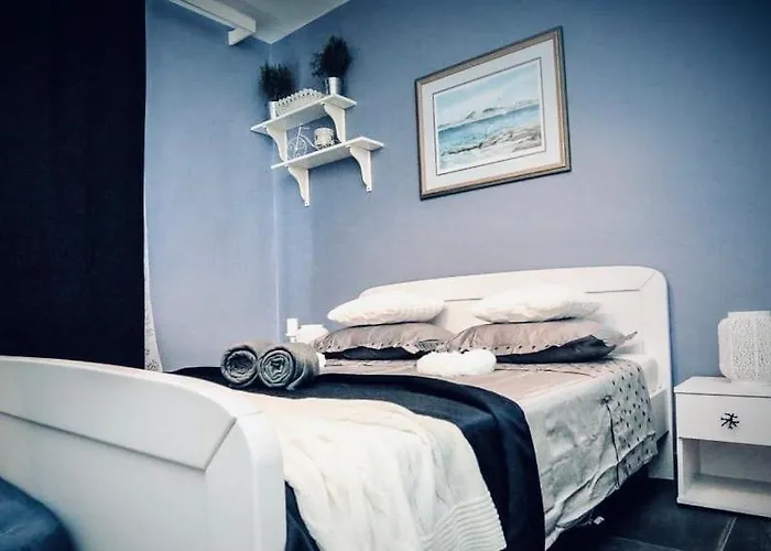 Eco-friendly Estate I 4*