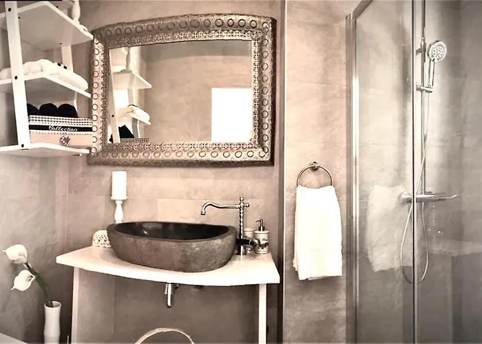 公寓式酒店 Eco-friendly Estate I 普利莫顿