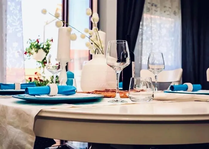 Eco-friendly Estate I 公寓式酒店 普利莫顿