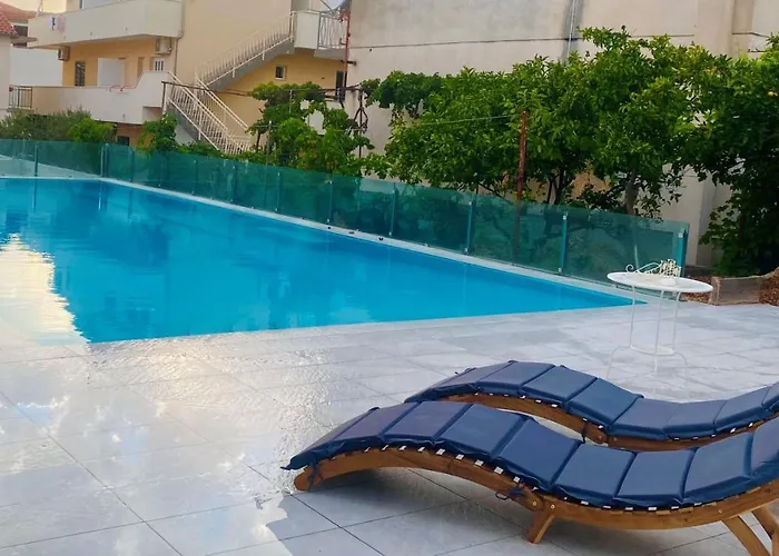 Eco-friendly Estate I 普利莫顿