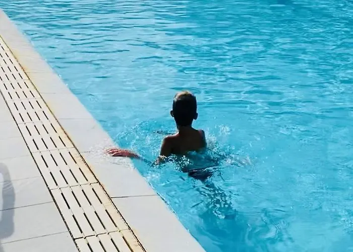 Eco-friendly Estate I 普利莫顿