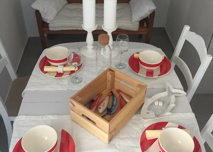 Eco-friendly Estate I 4* 普利莫顿