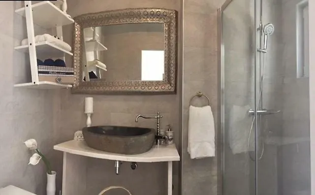 Eco-friendly Estate I 公寓式酒店 4*