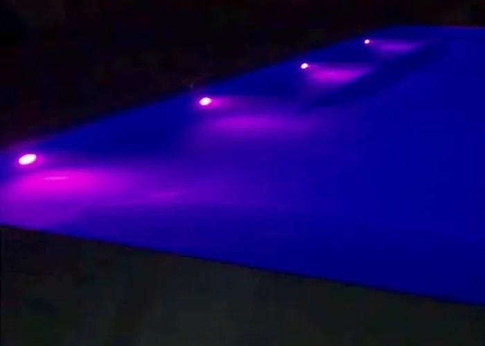 公寓式酒店 Eco-friendly Estate I