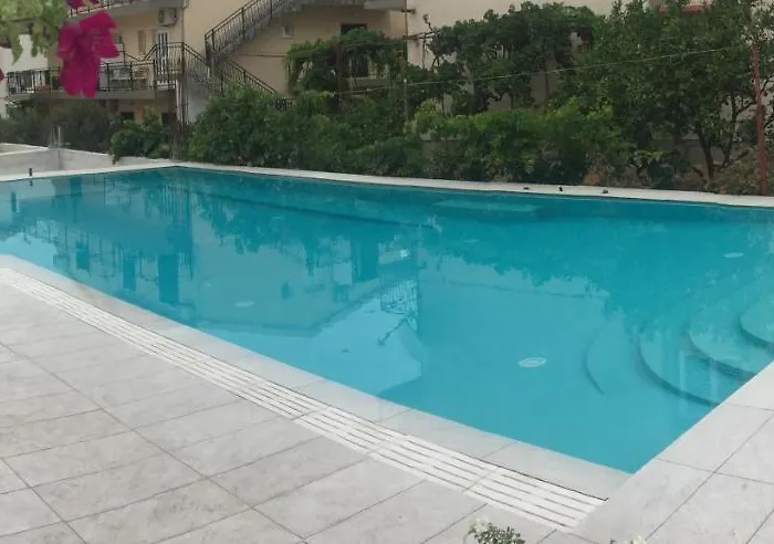 公寓式酒店 Eco-friendly Estate I 普利莫顿