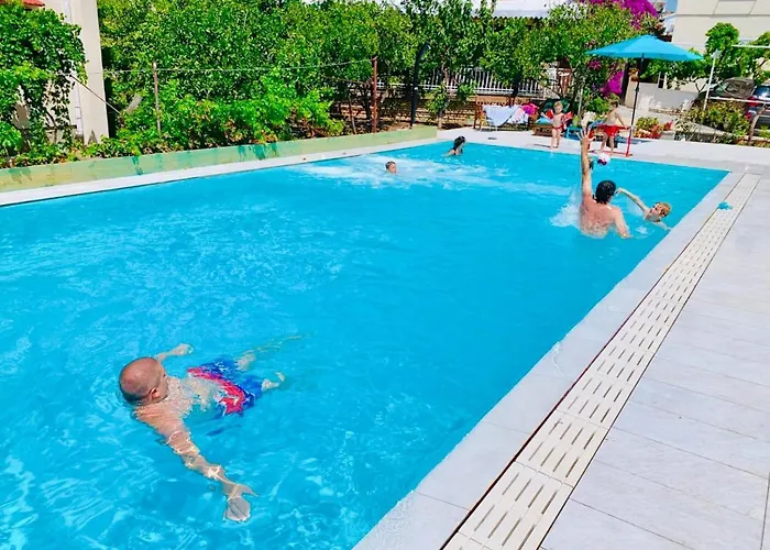 Eco-friendly Estate I 4* Primošten